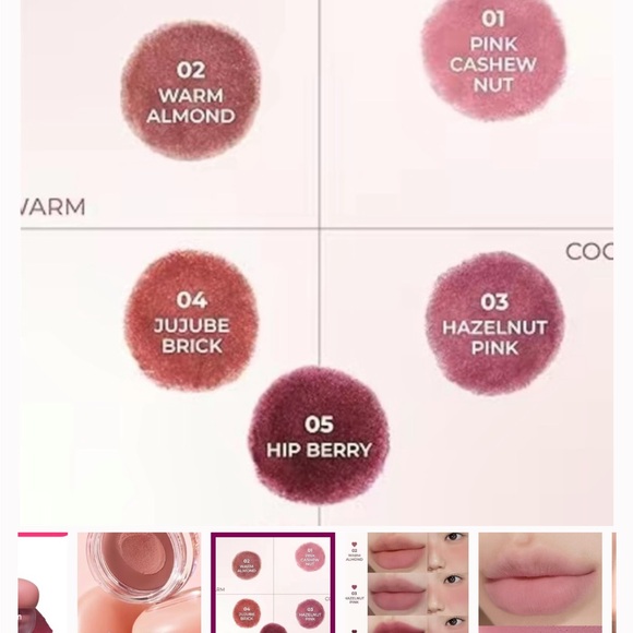 Colorgram Set - Picture 4 of 16